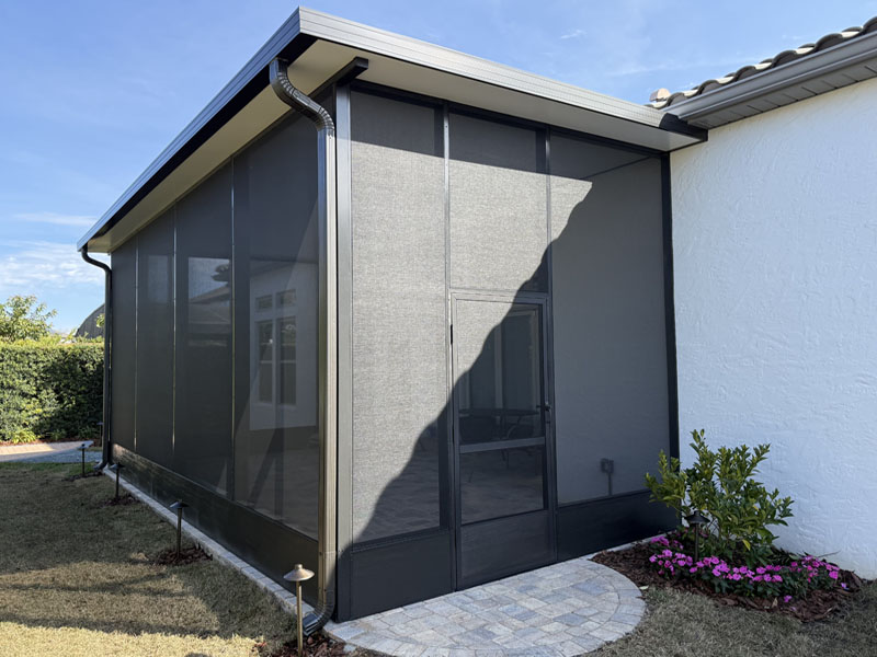 Garage screen enclosures. Front lanai installation review. Screen enclosures. Screening a lanai. Screen enclosures near me. Sunrooms Orlando Florida. Poop Lanai. Sunroom Orlando fl. Lanai Patio enclosure. Patio enclosure suppliers. Patio cover with screen. Pool enclosure florida. patio cover screen. florida screened in porch. screen patio covers. pool screen enclosures florida. screen pool enclosures florida. patio screen enclosures near me. florida porches