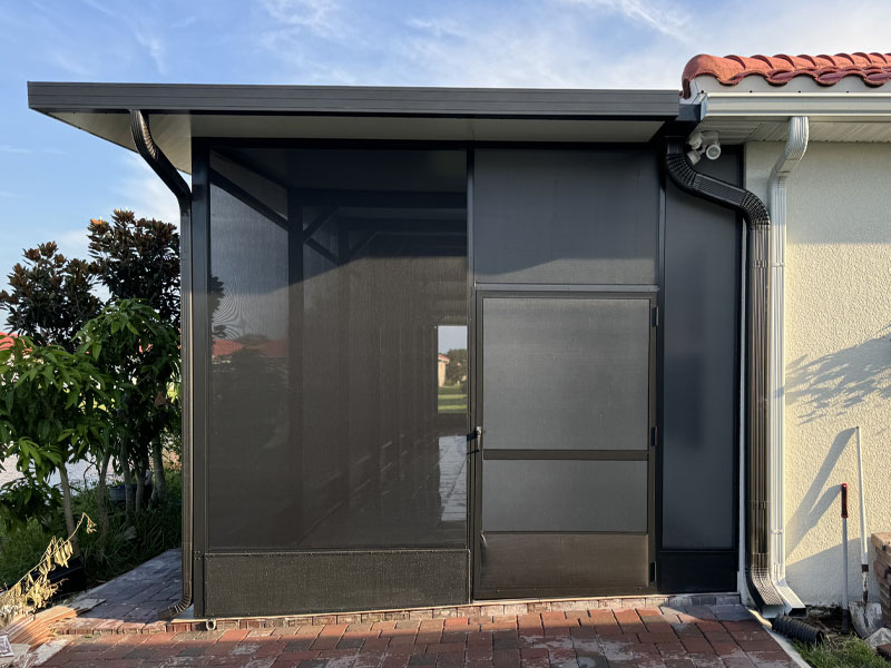 Garage screen enclosures. Front lanai installation review. Screen enclosures. Screening a lanai. Screen enclosures near me. Sunrooms Orlando Florida. Poop Lanai. Sunroom Orlando fl. Lanai Patio enclosure. Patio enclosure suppliers. Patio cover with screen. Pool enclosure florida. patio cover screen. florida screened in porch. screen patio covers. pool screen enclosures florida. screen pool enclosures florida. patio screen enclosures near me. florida porches