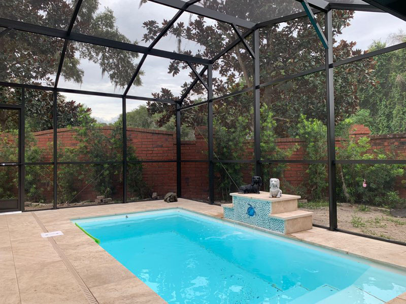 Front lanai installation review. Screen enclosures. Screening a lanai. Screen enclosures near me. Sunrooms Orlando Florida. Poop Lanai. Sunroom Orlando fl. Lanai Patio enclosure. Patio enclosure suppliers. Patio cover with screen. Pool enclosure florida. patio cover screen. florida screened in porch. screen patio covers. pool screen enclosures florida. screen pool enclosures florida. patio screen enclosures near me. florida porches