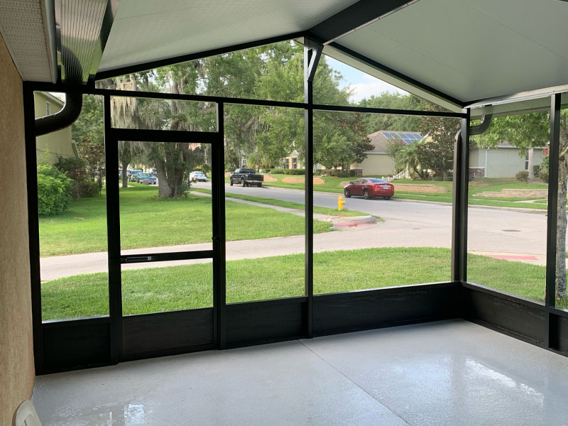 Garage screen enclosures. Front lanai installation review. Screen enclosures. Screening a lanai. Screen enclosures near me. Sunrooms Orlando Florida. Poop Lanai. Sunroom Orlando fl. Lanai Patio enclosure. Patio enclosure suppliers. Patio cover with screen. Pool enclosure florida. patio cover screen. florida screened in porch. screen patio covers. pool screen enclosures florida. screen pool enclosures florida. patio screen enclosures near me. florida porches