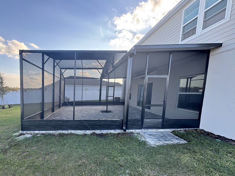 Front lanai installation review. Screen enclosures. Screening a lanai. Screen enclosures near me. Sunrooms Orlando Florida. Poop Lanai. Sunroom Orlando fl. Lanai Patio enclosure. Patio enclosure suppliers. Patio cover with screen. Pool enclosure florida. patio cover screen. florida screened in porch. screen patio covers. pool screen enclosures florida. screen pool enclosures florida. patio screen enclosures near me. florida porches