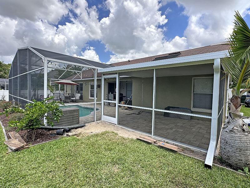Front lanai installation review. Screen enclosures. Screening a lanai. Screen enclosures near me. Sunrooms Orlando Florida. Poop Lanai. Sunroom Orlando fl. Lanai Patio enclosure. Patio enclosure suppliers. Patio cover with screen. Pool enclosure florida. patio cover screen. florida screened in porch. screen patio covers. pool screen enclosures florida. screen pool enclosures florida. patio screen enclosures near me. florida porches