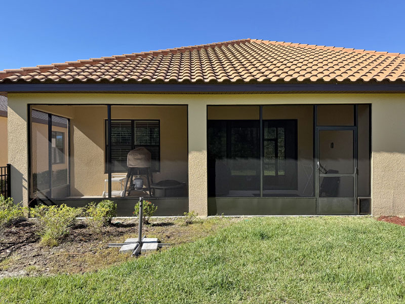 Garage screen enclosures. Front lanai installation review. Screen enclosures. Screening a lanai. Screen enclosures near me. Sunrooms Orlando Florida. Poop Lanai. Sunroom Orlando fl. Lanai Patio enclosure. Patio enclosure suppliers. Patio cover with screen. Pool enclosure florida. patio cover screen. florida screened in porch. screen patio covers. pool screen enclosures florida. screen pool enclosures florida. patio screen enclosures near me. florida porches