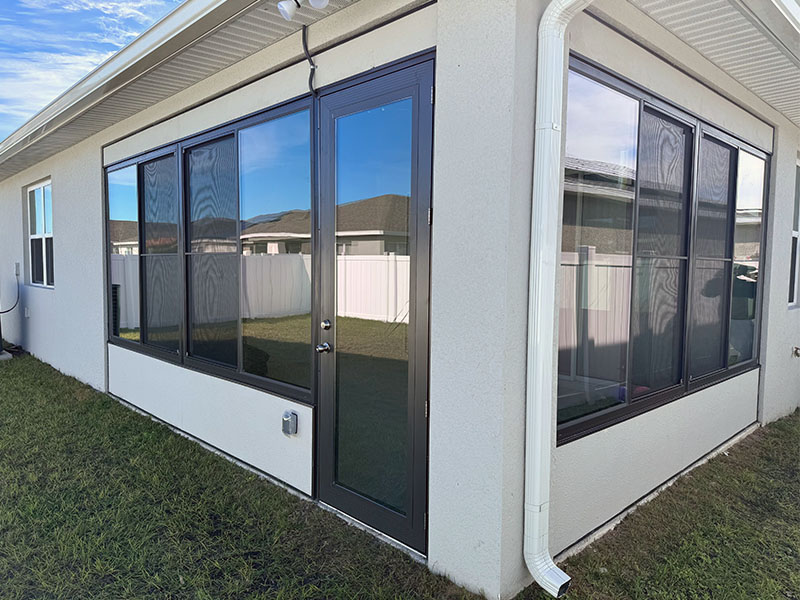 Sun room installation in Auburndale. Front lanai installation review. Screen enclosures. Screening a lanai. Screen enclosures near me. Sunrooms Orlando Florida. Poop Lanai. Sunroom Orlando fl. Lanai Patio enclosure. Patio enclosure suppliers. Patio cover with screen. Pool enclosure florida. patio cover screen. florida screened in porch. screen patio covers. pool screen enclosures florida. screen pool enclosures florida. patio screen enclosures near me. florida porches