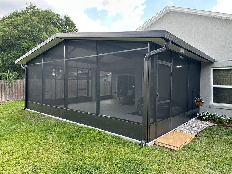 Garage screen enclosures. Front lanai installation review. Screen enclosures. Screening a lanai. Screen enclosures near me. Sunrooms Orlando Florida. Poop Lanai. Sunroom Orlando fl. Lanai Patio enclosure. Patio enclosure suppliers. Patio cover with screen. Pool enclosure florida. patio cover screen. florida screened in porch. screen patio covers. pool screen enclosures florida. screen pool enclosures florida. patio screen enclosures near me. florida porches