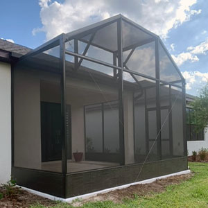 Screen Combo customer review