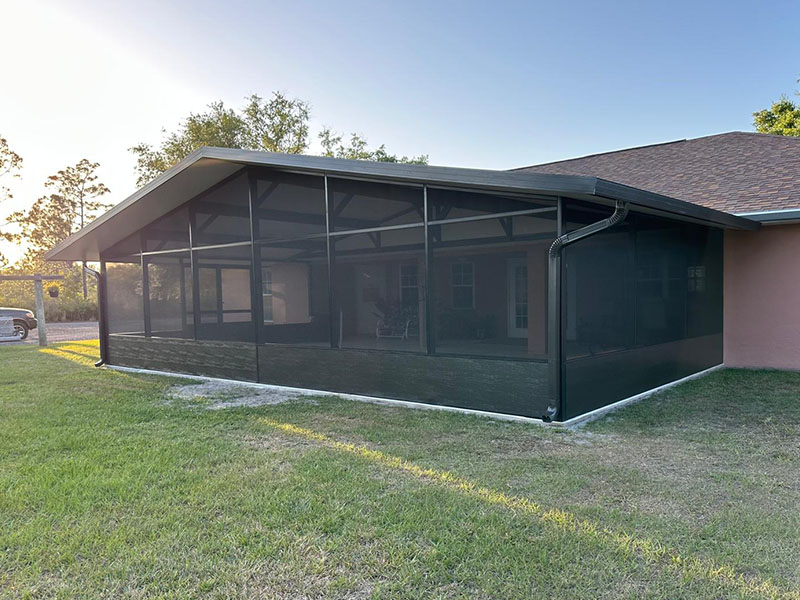 Garage screen enclosures. Front lanai installation review. Screen enclosures. Screening a lanai. Screen enclosures near me. Sunrooms Orlando Florida. Poop Lanai. Sunroom Orlando fl. Lanai Patio enclosure. Patio enclosure suppliers. Patio cover with screen. Pool enclosure florida. patio cover screen. florida screened in porch. screen patio covers. pool screen enclosures florida. screen pool enclosures florida. patio screen enclosures near me. florida porches