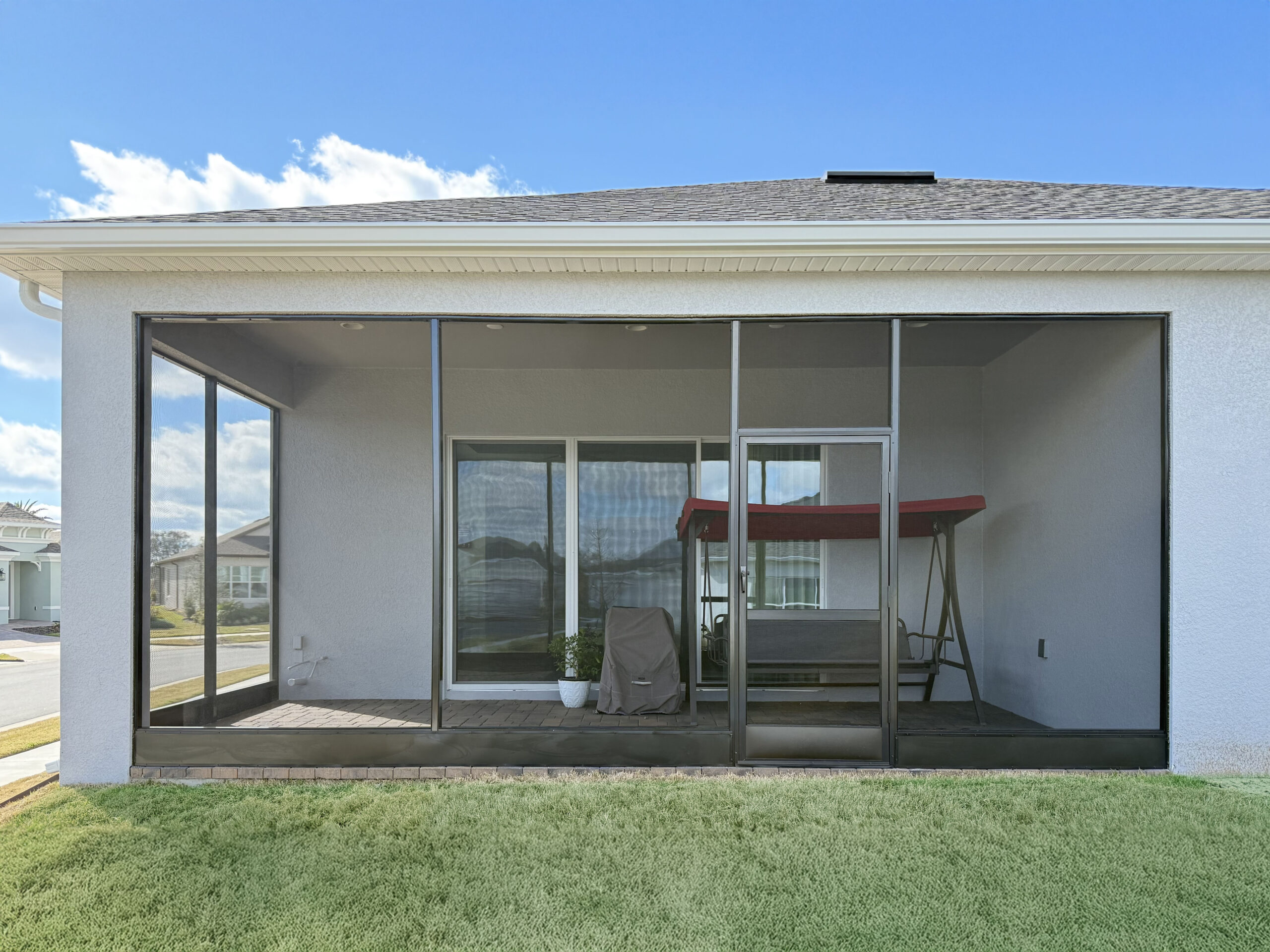 Pet screen doors. dog doors for porch. doggy doors. Driveway pavers near me. Pavers for backyard. Paver contractor. Concrete installation. Backyard concrete install. Pergola installation by MD Construction. Garage screen enclosures. Front lanai installation review. Screen enclosures. Screening a lanai. Screen enclosures near me. Sunrooms Orlando Florida. Poop Lanai. Sunroom Orlando fl. Lanai Patio enclosure. Patio enclosure suppliers. Patio cover with screen. Pool enclosure florida. patio cover screen. florida screened in porch. screen patio covers. pool screen enclosures florida. screen pool enclosures florida. patio screen enclosures near me. florida porches