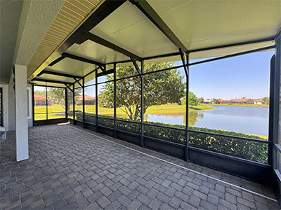Screen room installation in Osceola County. Pet screen doors. dog doors for porch. doggy doors. Driveway pavers near me. Pavers for backyard. Paver contractor. Concrete installation. Backyard concrete install. Pergola installation by MD Construction. Garage screen enclosures. Front lanai installation review. Screen enclosures. Screening a lanai. Screen enclosures near me. Sunrooms Orlando Florida. Poop Lanai. Sunroom Orlando fl. Lanai Patio enclosure. Patio enclosure suppliers. Patio cover with screen. Pool enclosure florida. patio cover screen. florida screened in porch. screen patio covers. pool screen enclosures florida. screen pool enclosures florida. patio screen enclosures near me. florida porches