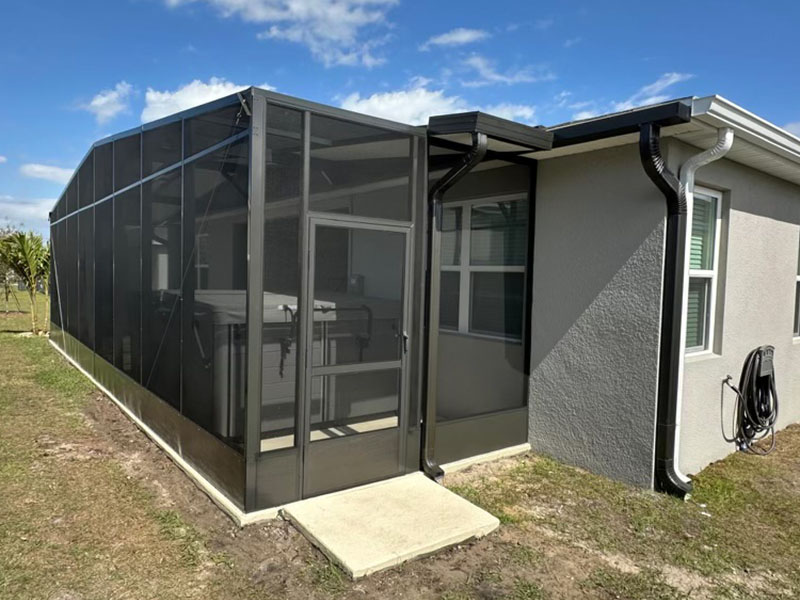 Screen enclosures. Screening a lanai. Screen enclosures near me. Sunrooms Orlando Florida. Poop Lanai. Sunroom Orando fl. Lanai Patio enclosure. Patio enclosure suppliers. Patio cover with screen. Pool enclosure florida. patio cover screen. florida screened in porch. screen patio covers. pool screen enclosures florida. screen pool enclosures florida. patio screen enclosures near me. florida porches