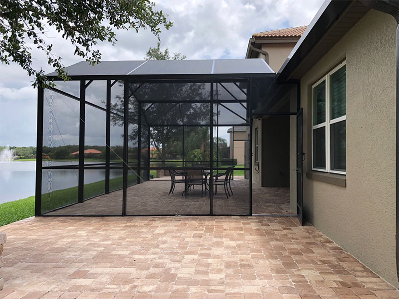 Driveway pavers near me. Pavers for backyard. Paver contractor. Concrete installation. Backyard concrete install. Pergola installation by MD Construction. Garage screen enclosures. Front lanai installation review. Screen enclosures. Screening a lanai. Screen enclosures near me. Sunrooms Orlando Florida. Poop Lanai. Sunroom Orlando fl. Lanai Patio enclosure. Patio enclosure suppliers. Patio cover with screen. Pool enclosure florida. patio cover screen. florida screened in porch. screen patio covers. pool screen enclosures florida. screen pool enclosures florida. patio screen enclosures near me. florida porches