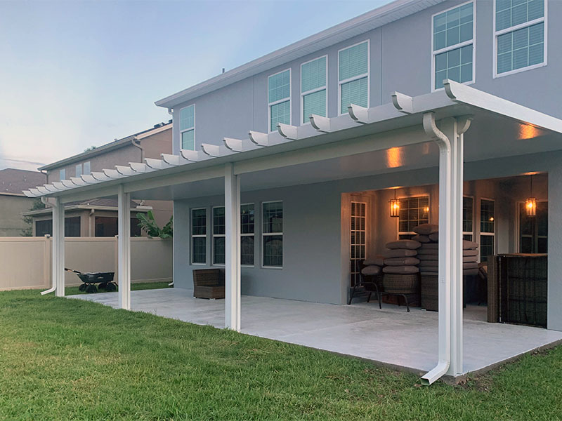 Pergolation installation by MD Construction. Garage screen enclosures. Front lanai installation review. Screen enclosures. Screening a lanai. Screen enclosures near me. Sunrooms Orlando Florida. Poop Lanai. Sunroom Orlando fl. Lanai Patio enclosure. Patio enclosure suppliers. Patio cover with screen. Pool enclosure florida. patio cover screen. florida screened in porch. screen patio covers. pool screen enclosures florida. screen pool enclosures florida. patio screen enclosures near me. florida porches