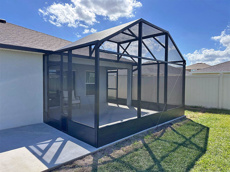 Front lanai installation review. Screen enclosures. Screening a lanai. Screen enclosures near me. Sunrooms Orlando Florida. Poop Lanai. Sunroom Orlando fl. Lanai Patio enclosure. Patio enclosure suppliers. Patio cover with screen. Pool enclosure florida. patio cover screen. florida screened in porch. screen patio covers. pool screen enclosures florida. screen pool enclosures florida. patio screen enclosures near me. florida porches