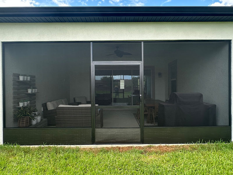 Garage screen enclosures. Front lanai installation review. Screen enclosures. Screening a lanai. Screen enclosures near me. Sunrooms Orlando Florida. Poop Lanai. Sunroom Orlando fl. Lanai Patio enclosure. Patio enclosure suppliers. Patio cover with screen. Pool enclosure florida. patio cover screen. florida screened in porch. screen patio covers. pool screen enclosures florida. screen pool enclosures florida. patio screen enclosures near me. florida porches