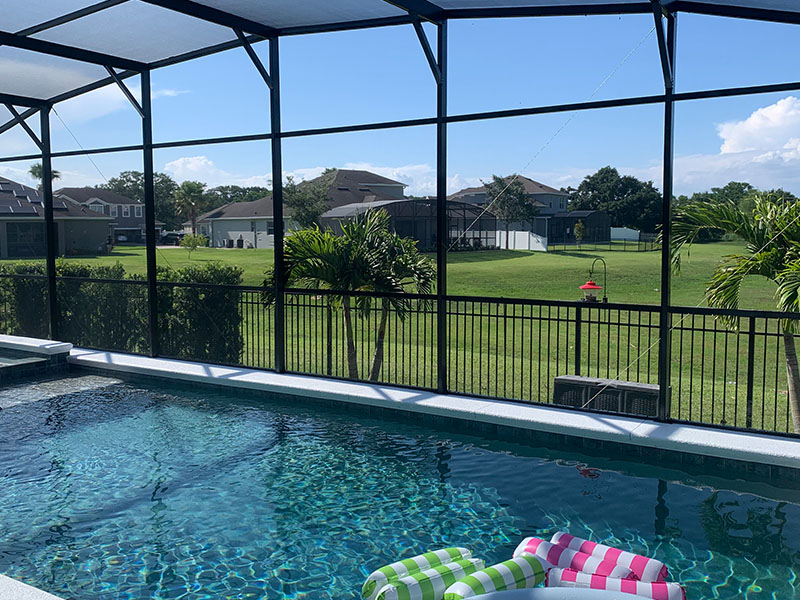 Front lanai installation review. Screen enclosures. Screening a lanai. Screen enclosures near me. Sunrooms Orlando Florida. Poop Lanai. Sunroom Orlando fl. Lanai Patio enclosure. Patio enclosure suppliers. Patio cover with screen. Pool enclosure florida. patio cover screen. florida screened in porch. screen patio covers. pool screen enclosures florida. screen pool enclosures florida. patio screen enclosures near me. florida porches