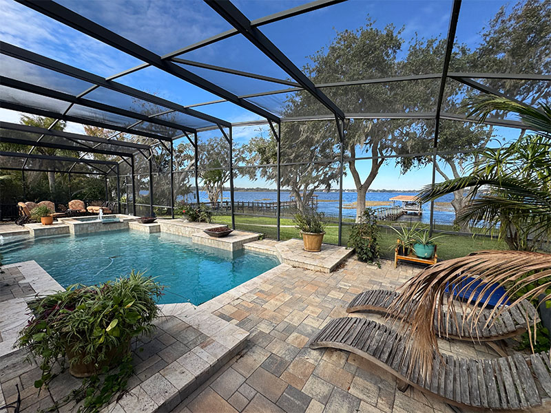 Front lanai installation review. Screen enclosures. Screening a lanai. Screen enclosures near me. Sunrooms Orlando Florida. Poop Lanai. Sunroom Orlando fl. Lanai Patio enclosure. Patio enclosure suppliers. Patio cover with screen. Pool enclosure florida. patio cover screen. florida screened in porch. screen patio covers. pool screen enclosures florida. screen pool enclosures florida. patio screen enclosures near me. florida porches