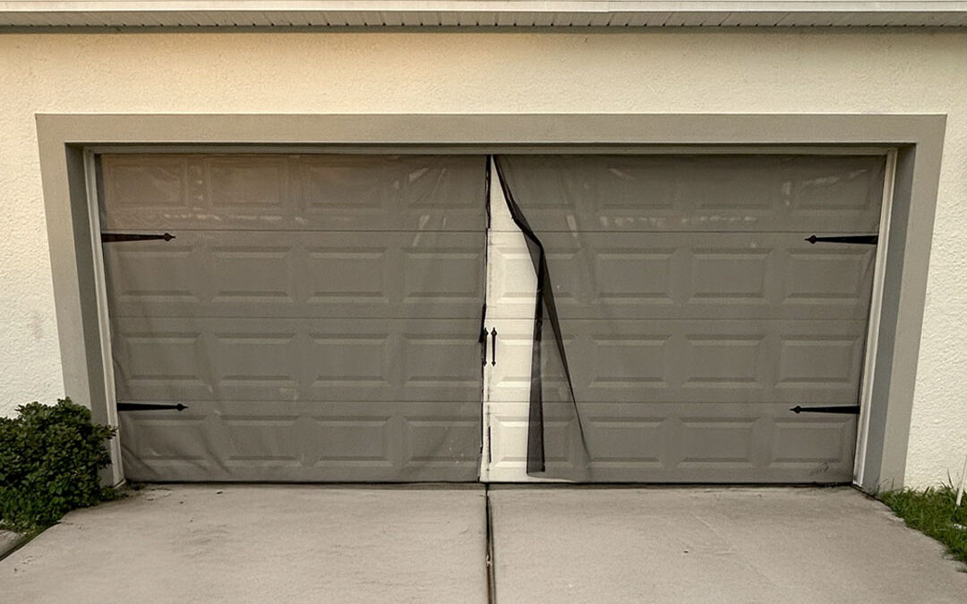Magnetic Garage Screens vs. Garage Screen Enclosures: What’s Worth Your Money?