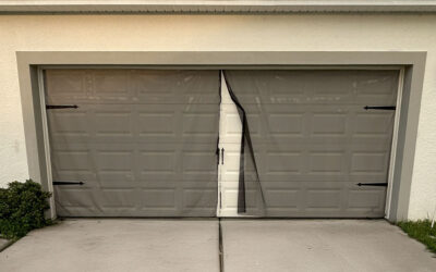 Magnetic Garage Screens vs. Garage Screen Enclosures: What’s Worth Your Money?