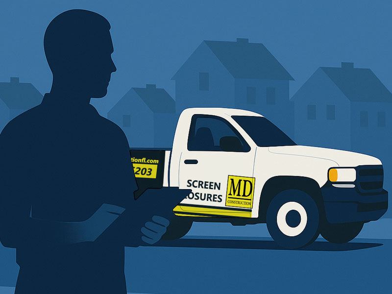 Why Hiring a Licensed Contractor Protects Your Home and Wallet