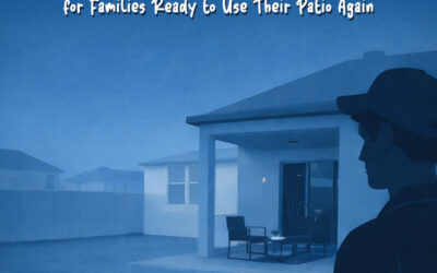 Lanai Screen Enclosure Ideas for Families Ready to Use Their Patio Again