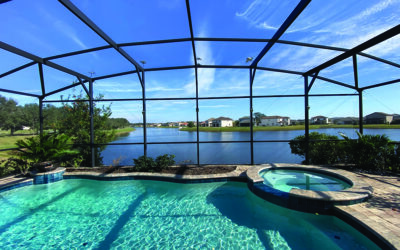 Florida Pool Screen Enclosure Guide 2026: Costs, Benefits, Installation Timeline & Why Spring Is the Perfect Time to Start in Central Florida