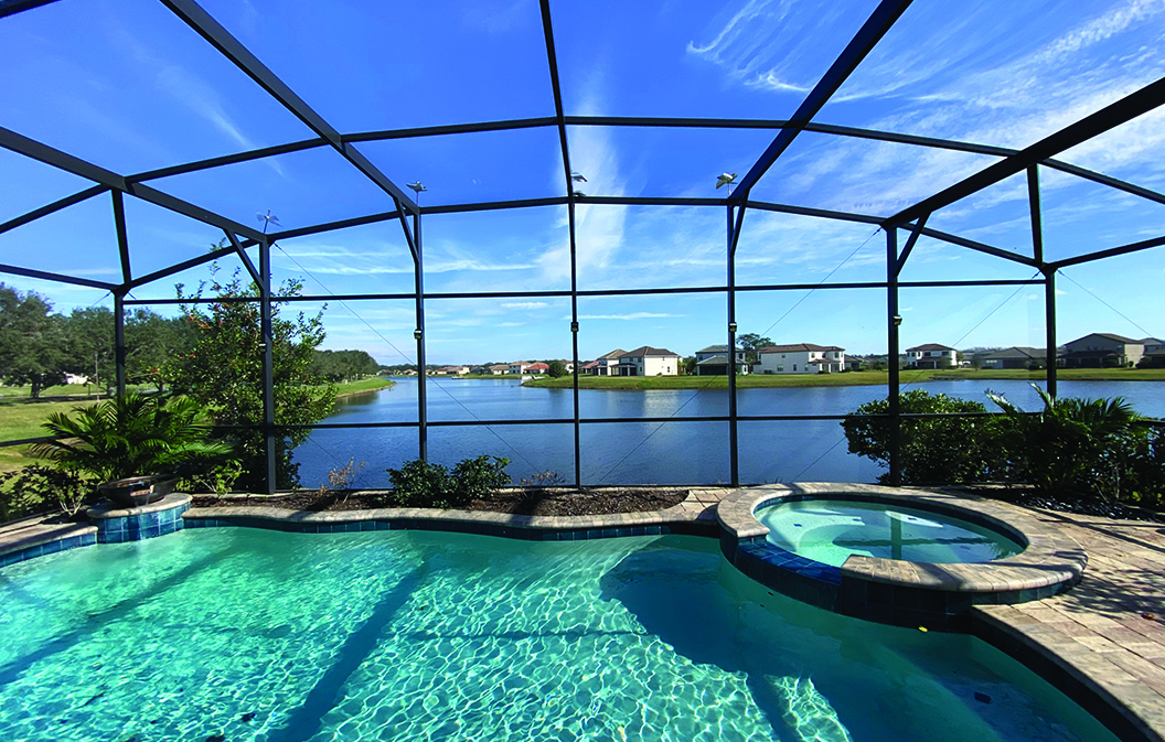 Florida Pool Screen Enclosure Guide 2026: Costs, Benefits, Installation Timeline & Why Spring Is the Perfect Time to Start in Central Florida