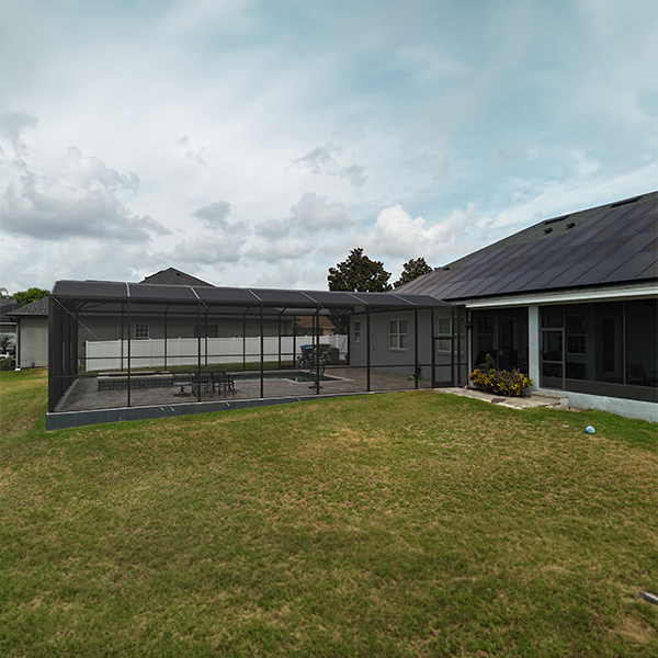 side-view-of-pool-enclosure-installed-by-md-construction-in-winter-haven